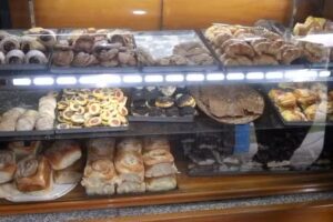 Panadería de López