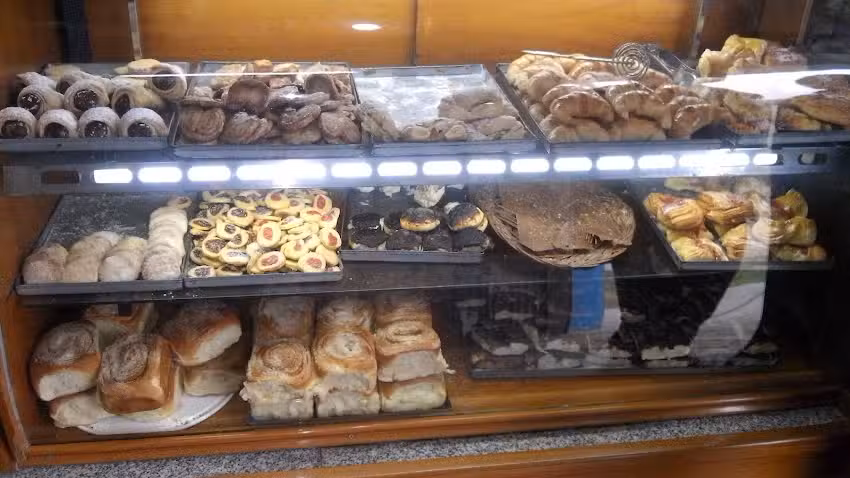 Panader&iacute;a de L&oacute;pez