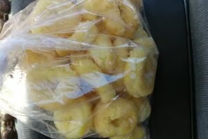 Panader&iacute;a de Los Angeles