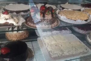 Panader&iacute;a De Luca