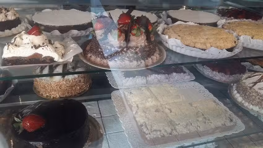 Panader&iacute;a De Luca