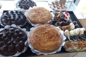 Panaderia De todos los dias 6