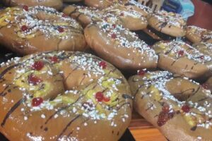 Panaderia DEL CENTRO 2