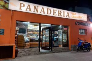 Panaderia del Chorrillo
