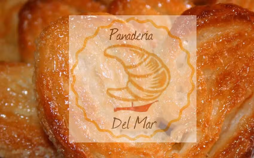 Panader&iacute;a Del Mar