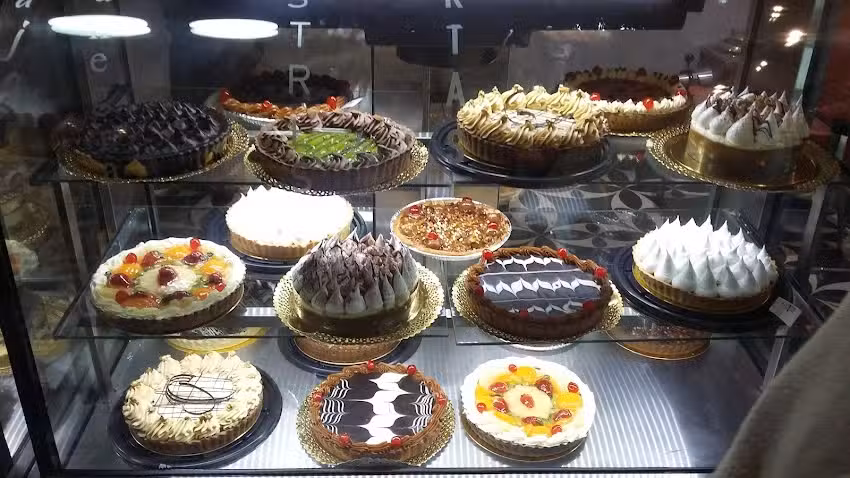 Panader&iacute;a del Parque