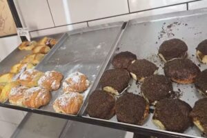 Panader&iacute;a del Pinar