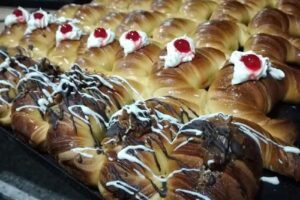 Panaderia Del Pueblo