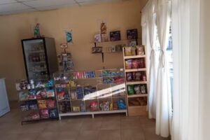 Panaderia Del Pueblo