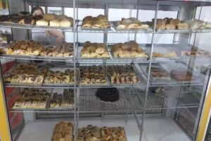 Panader&iacute;a Del Pueblo