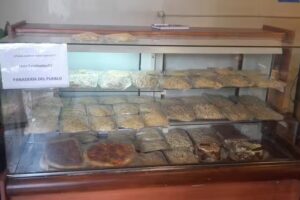 Panaderia Del Pueblo