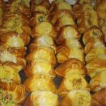 Panader&iacute;a Del Pueblo