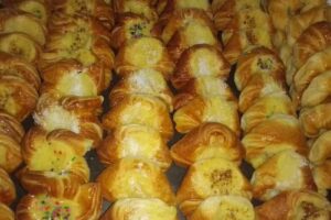 Panader&iacute;a Del Pueblo