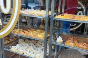 Panadería del Pueblo