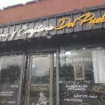 Panaderia del Pueblo