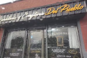 Panaderia del Pueblo