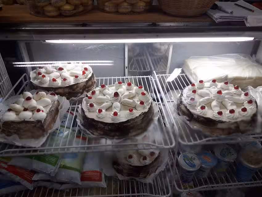 Panaderia del Pueblo