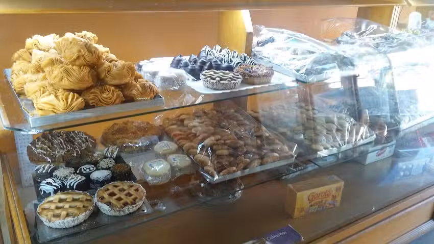 Panader&iacute;a Del Puerto
