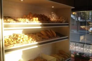 Panaderia Del Saliente