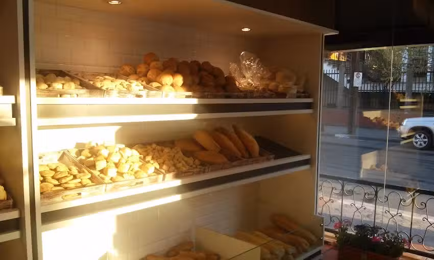 Panaderia Del Saliente