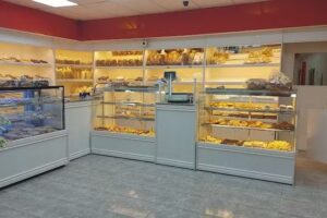 Panader&iacute;a Del Sol