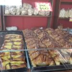 Panader&iacute;a del Sur