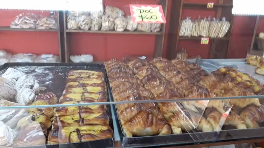 Panader&iacute;a del Sur