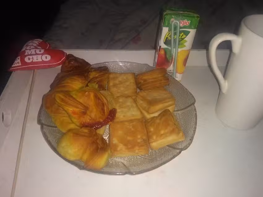 Panaderia &ldquo;Del Tiki&rdquo;