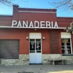 Panader&iacute;a Del Valle