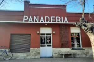 Panadería Del Valle