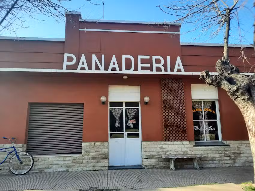 Panader&iacute;a Del Valle