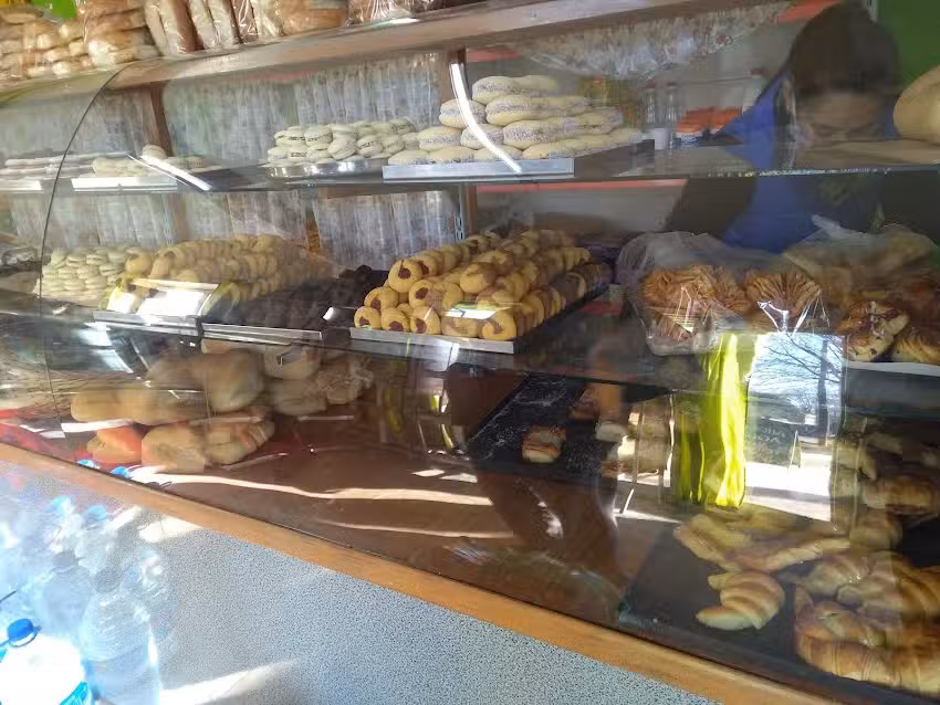 Panaderia Del Valle &ndash; RAPIPAGO &ndash; SUCURSAL SUPER MAMI A. Gracia y P&ordm; de GARAY