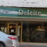 Panaderia Deleite