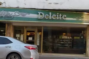 Panaderia Deleite