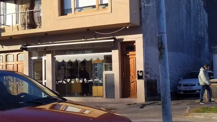 Panader&iacute;a Deleite