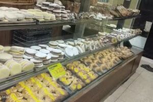 Panader&iacute;a Deleite