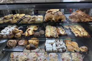 Panaderia Deleites