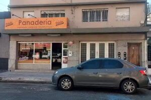 Panader&iacute;a Deleites