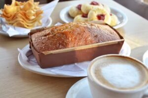 Panader&iacute;a Delicatesses