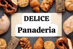 Panaderia Delice