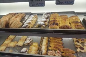 Panadería Delicia 🥐🥖