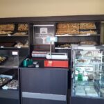 Panaderia Delicias