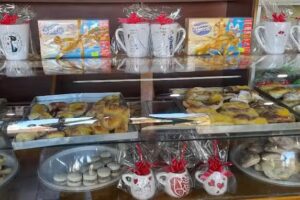 Panader&iacute;a Delicias