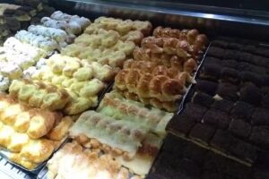 Panaderia Delicias