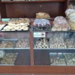 Panaderia Delicias