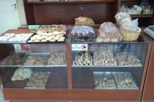 Panaderia Delicias