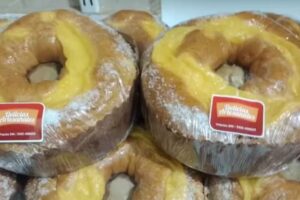 Panadería Delicias Artesanales