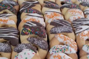 Panader&iacute;a Delicias Avigdor