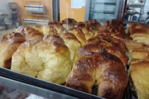 Panader&iacute;a delicias de las rabonas