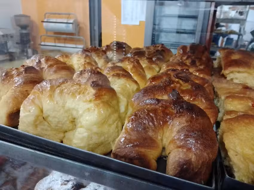 Panader&iacute;a delicias de las rabonas
